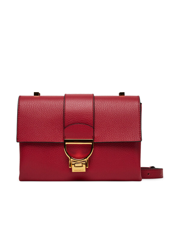 Coccinelle Coccinelle Borsetta E1 MD5 12 07 01 Rosso