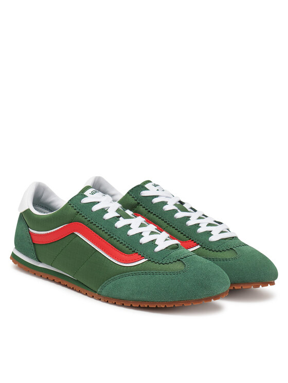 Vans Vans Sneakersy VN000D83BR11 Zielony