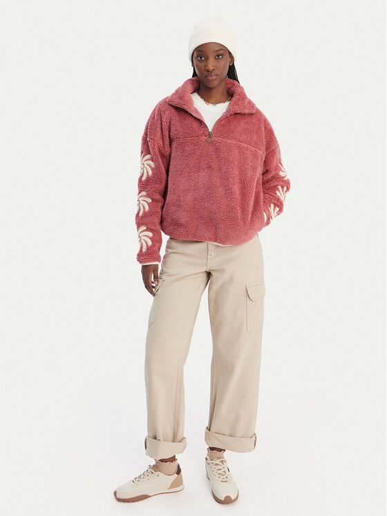 Billabong Billabong Flis Sun Fun EBJPF00116 Roza Oversize