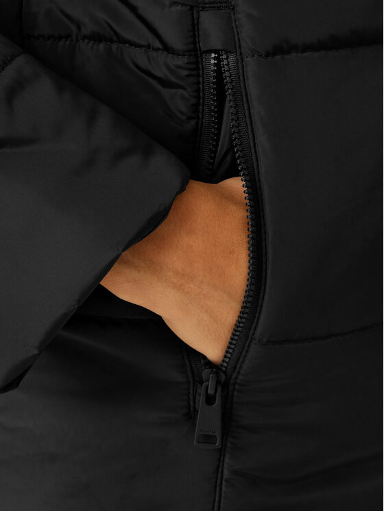 Regatta Regatta Μπουφάν χειμωνιάτικο Winnie RWN311 Μαύρο Regular Fit