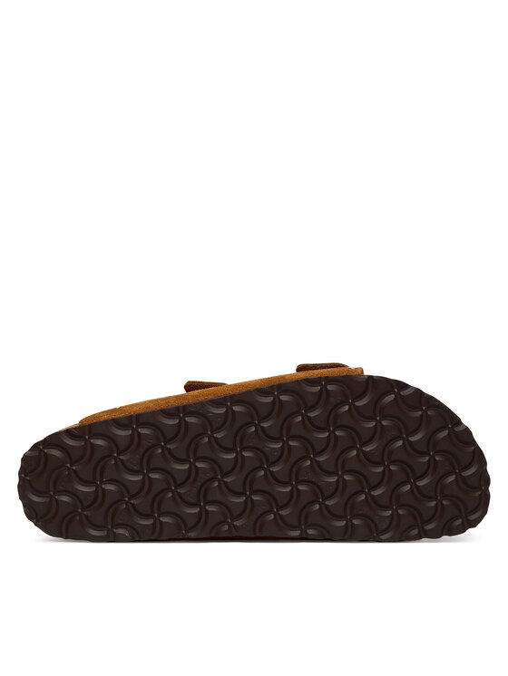 Birkenstock Birkenstock Şlapi Arizona Rivet 1031731 Maro