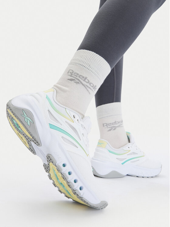 Reebok Reebok Παπούτσια για Γυμναστήριο CEO ERS TRAINER 100227491 Λευκό