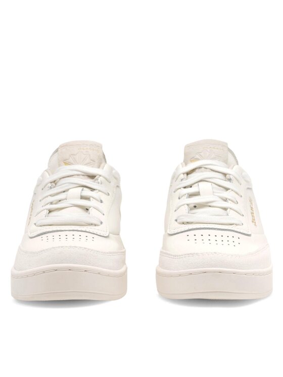 Reebok Reebok Superge Club C Clean GY1384 Bela