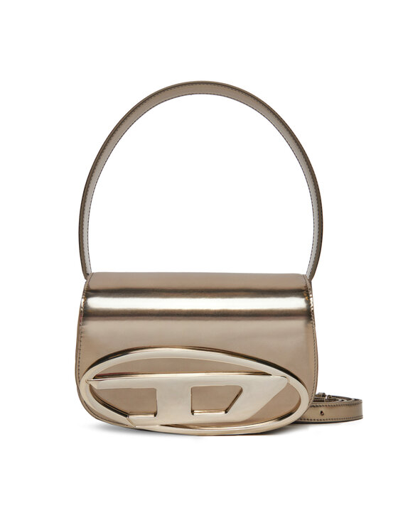 Diesel Diesel Handtasche X08396 PS202 H2382 Goldfarben