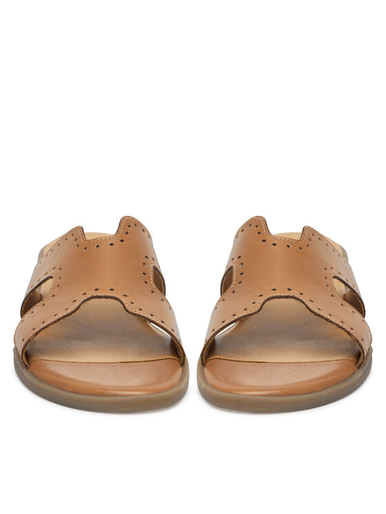 Lasocki Lasocki Παντόφλες WI16-FOXI-74 Καφέ