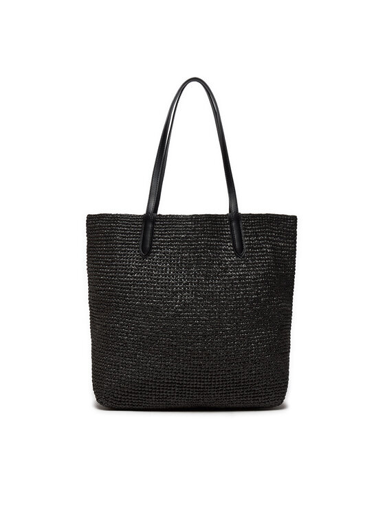 MICHAEL Michael Kors MICHAEL Michael Kors Torebka 30S4SZAT4O Czarny