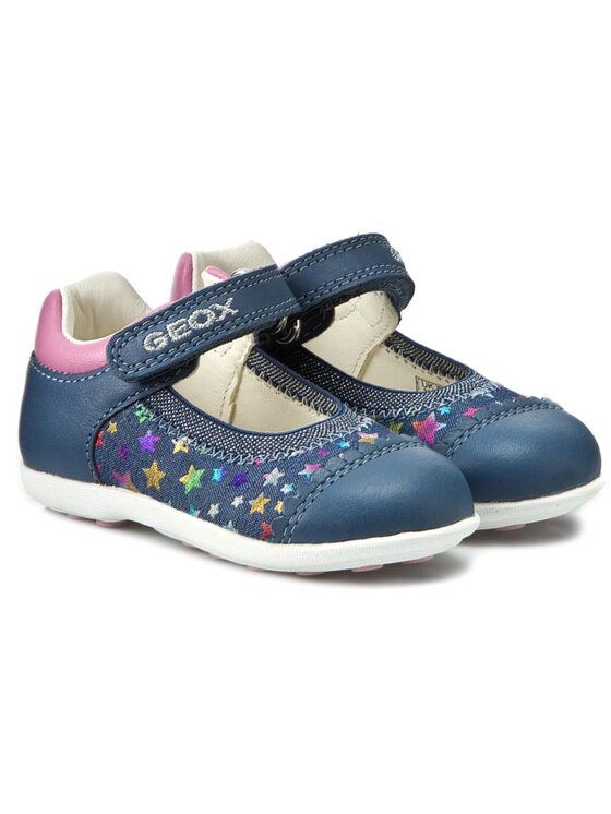 Geox Geox Pantofi B Jodie A B6226A 0SB85 C4243