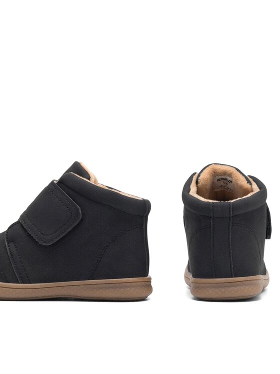 Action Boy Action Boy Ghete CM211208-9 Negru