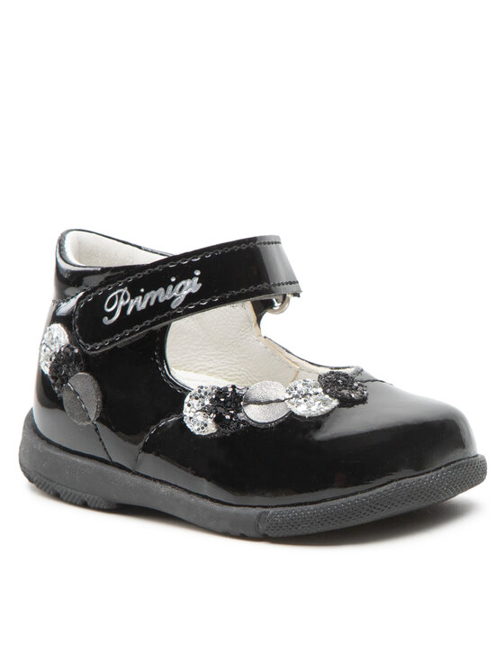 Primigi Primigi Halbschuhe 2901100 Schwarz