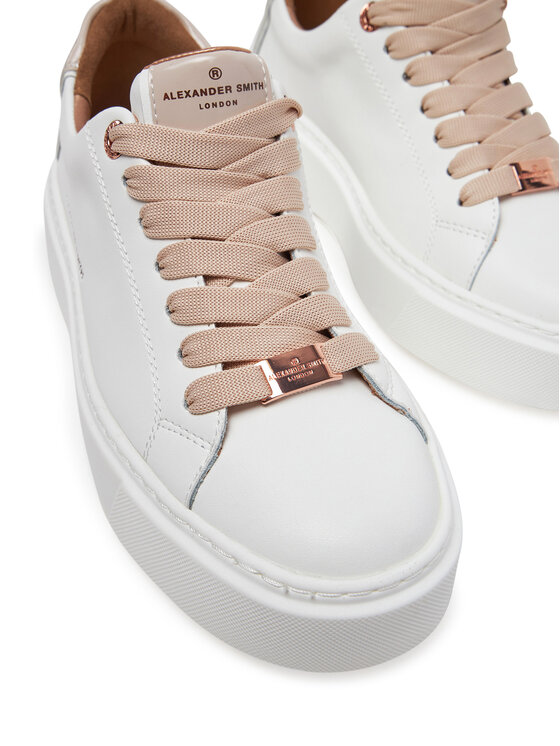 Alexander Smith Alexander Smith Superge London High ALBBLHW 8402 Bela