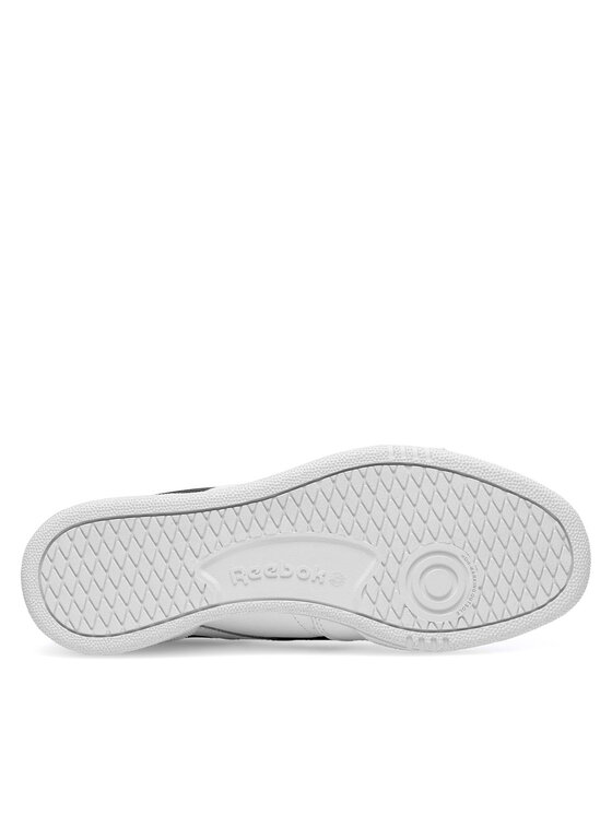 Reebok Reebok Superge Club C Revenge 100032881 Bela