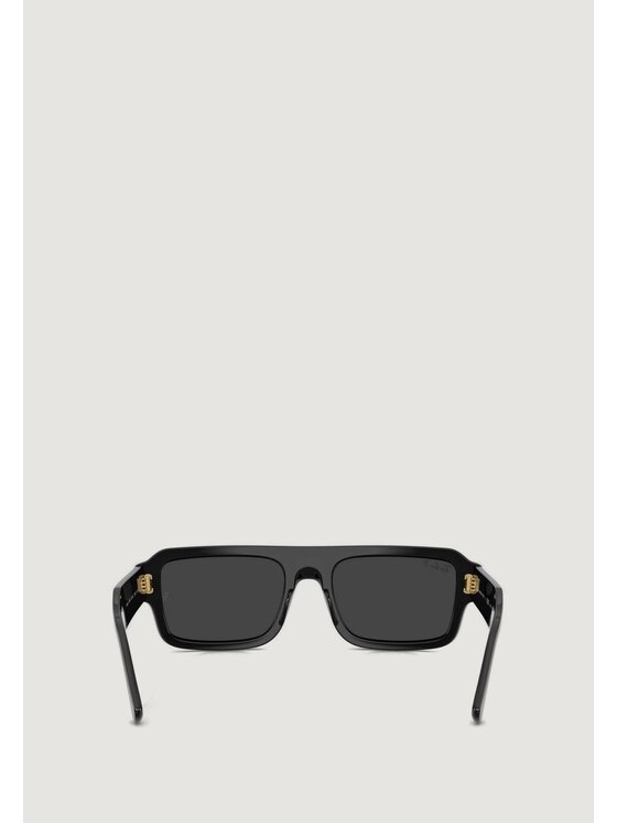 Ray-Ban Ray-Ban Γυαλιά ηλίου LUKAS UNISEX Μαύρο