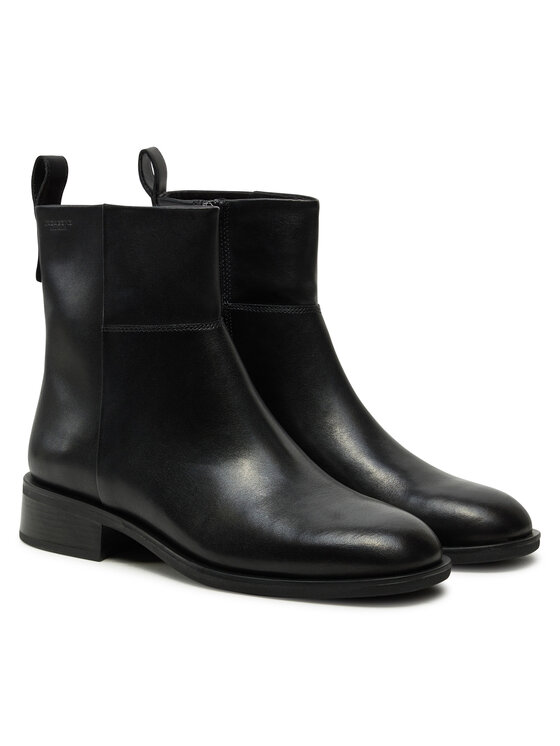 Vagabond Shoemakers Vagabond Shoemakers Čizme Sheila 5835-001-20 Crna