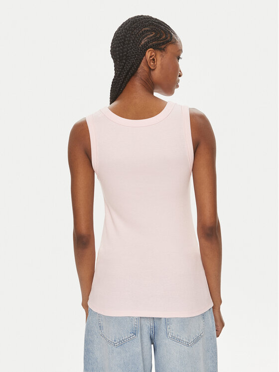 Pepe Jeans Pepe Jeans Top Lane PL505854 Ružičasta Regular Fit