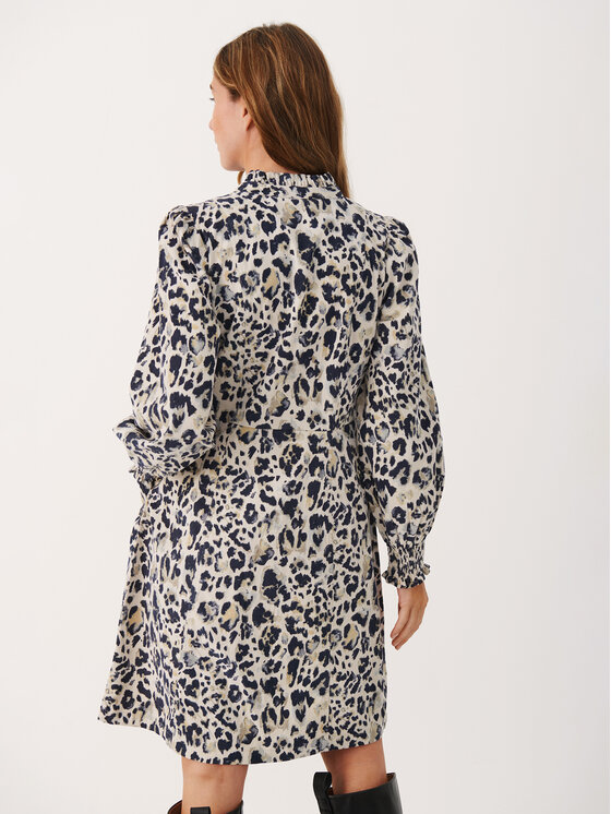 Vestito chemisier Ruthie 30307117 Multicolore