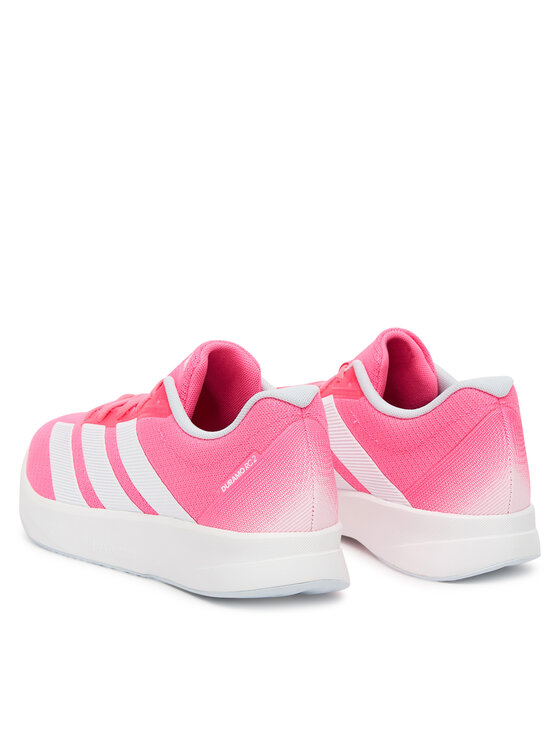 adidas adidas Buty do biegania Duramo RC2 JR4889 Różowy
