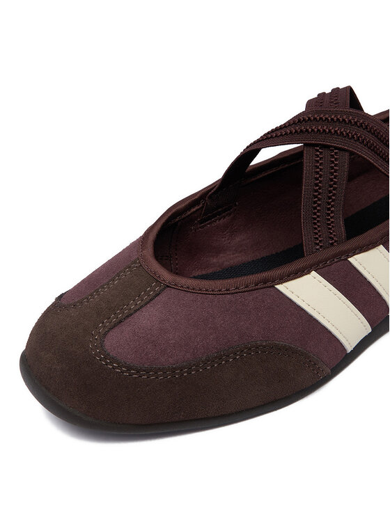 adidas adidas Ballerinas CEO-BARREDA MARY JANE KJ2255 Violett