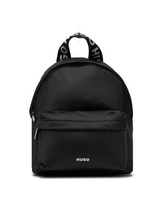 Rucsac Hugo Bel Backpack-N 50511898 Negru