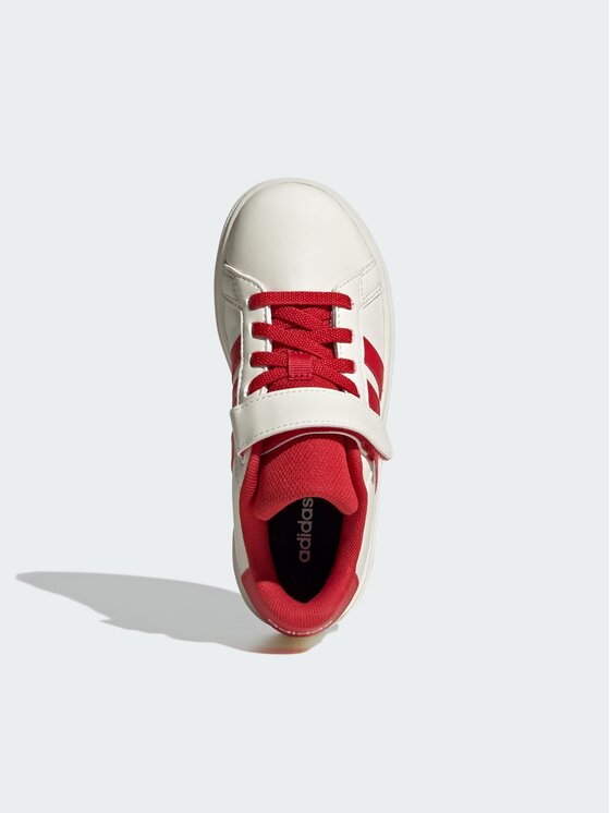 adidas adidas Sneakersy Grand Court 2.0 Kremowy