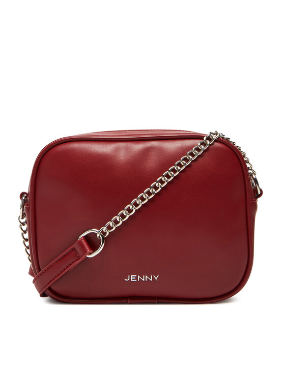 JENNY JENNY Borsetta C-JNY-M-021-08 Rosso