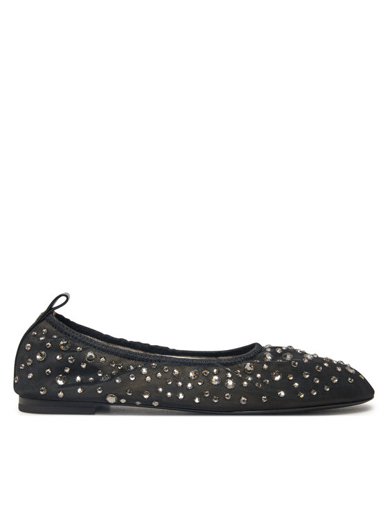 Tory Burch Tory Burch Balerinos 162066 Juoda