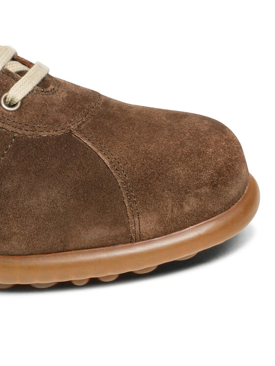 Camper Camper Halbschuhe Pelotas Ariel 16002-286 Braun
