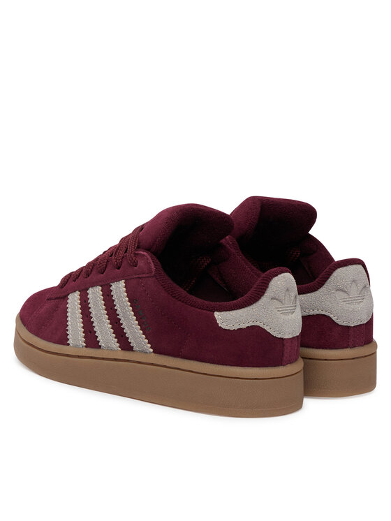 adidas adidas Tossud Campus 00s KI9404 Bordoopunane