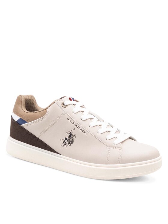 U.S. Polo Assn. U.S. Polo Assn. Superge ROKKO001M/CY3 Bež