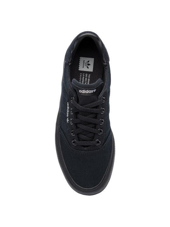 adidas adidas Tenisenes 3Mc B22713 Melns