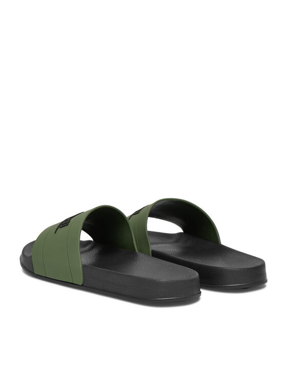 Sprandi Sprandi Klapki CEOWB-MO-865695 Khaki