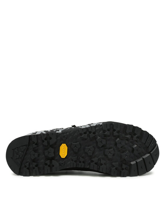 Zamberlan Zamberlan Bakancs 214 Half Dome Velcro Rr Szürke