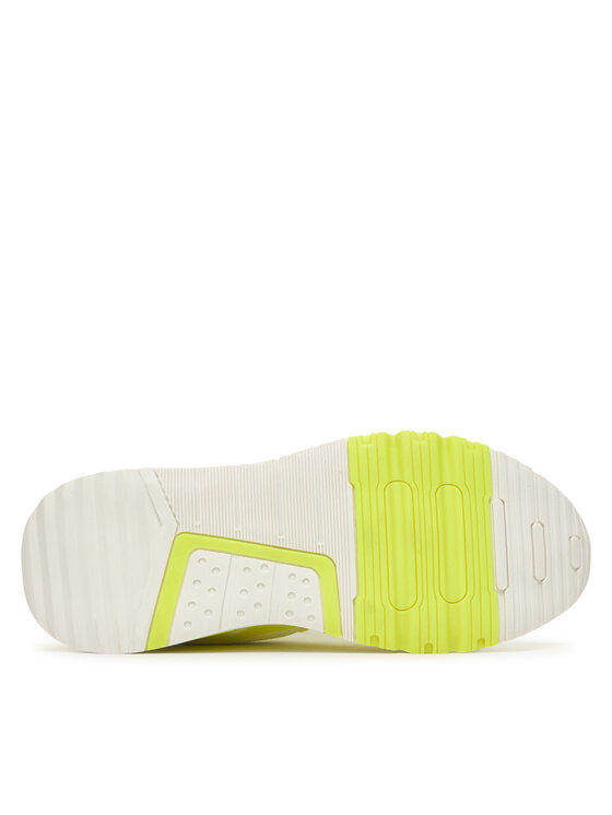 Versace Jeans Couture Versace Jeans Couture Sneakers 80YA3SA8 ZSE17 Bianco