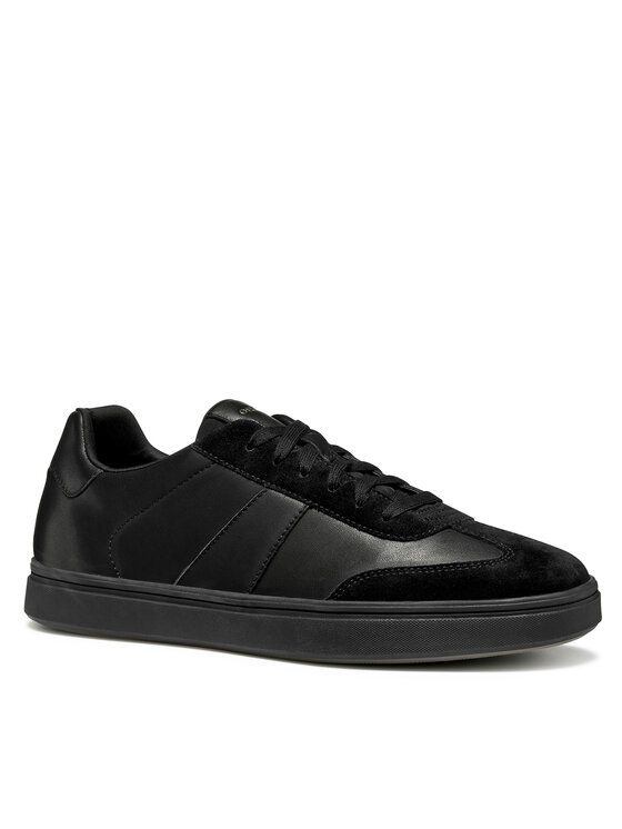 Geox Geox Sneakers U Baltmoore U56LDF 08522 C9999 Negru