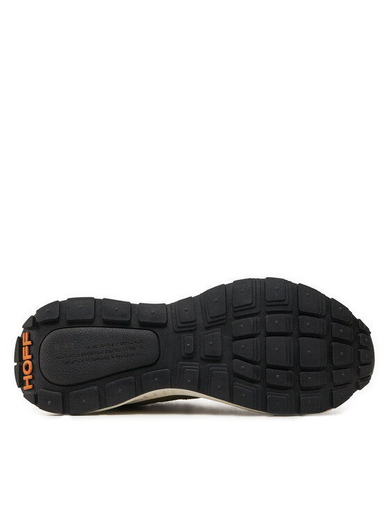 HOFF HOFF Sneakers Lima 22435601 Khakifarben