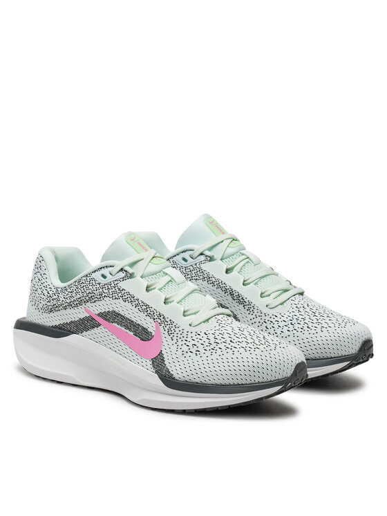 Nike Nike Tenisice za trčanje Winflo 11 FJ9510 300 Bijela