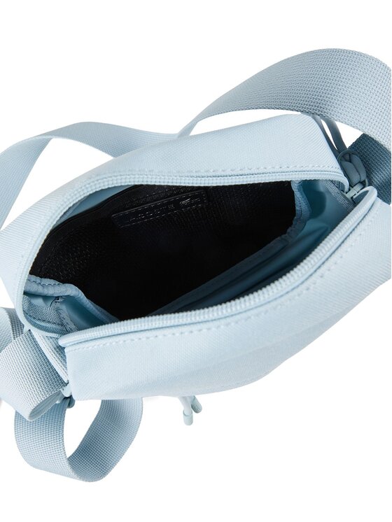Lacoste Lacoste Torba 307418 Niebieski jasny
