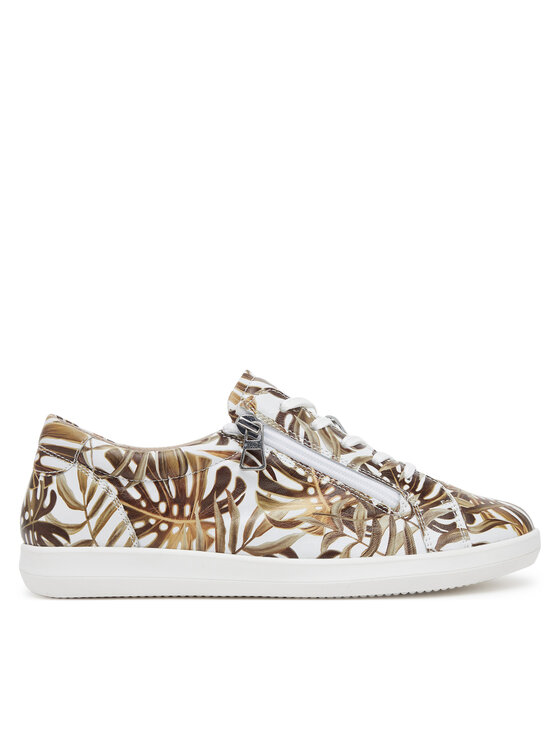 Caprice Caprice Sneakers 9-23727-44 Weiß