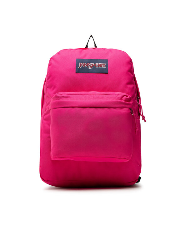 JanSport Nahrbtnik Superbreak One EK0A5BAGU22 Roza