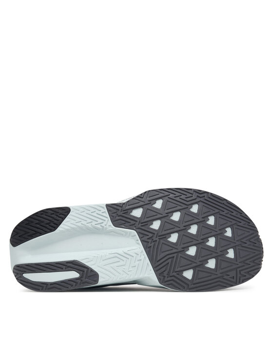 New Balance New Balance Bežecké topánky FuelCell Rebel v5 MFCX7CH Sivá