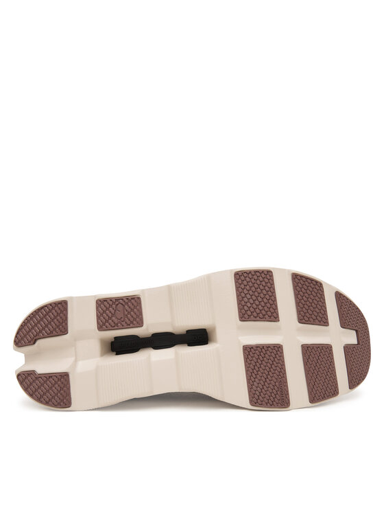 On On Sneakers Cloudmonster Void 3MG10911344 Beige