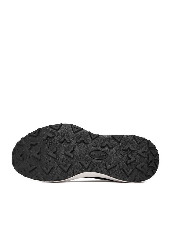 Beverly Hills Polo Club Beverly Hills Polo Club Sneakersy CWBEO-NOUD-01 V5 Czarny
