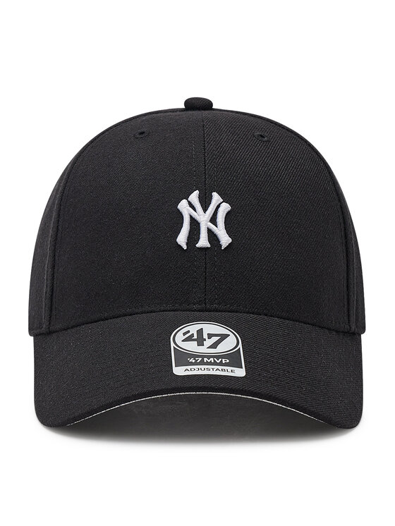 Cappellino Mlb New York Yankees B-BRMPS17WBP-BKA