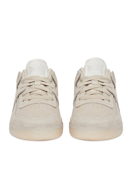 Reebok Reebok Sneakersy EO-WORKOUT PLUS 100256015 Beżowy