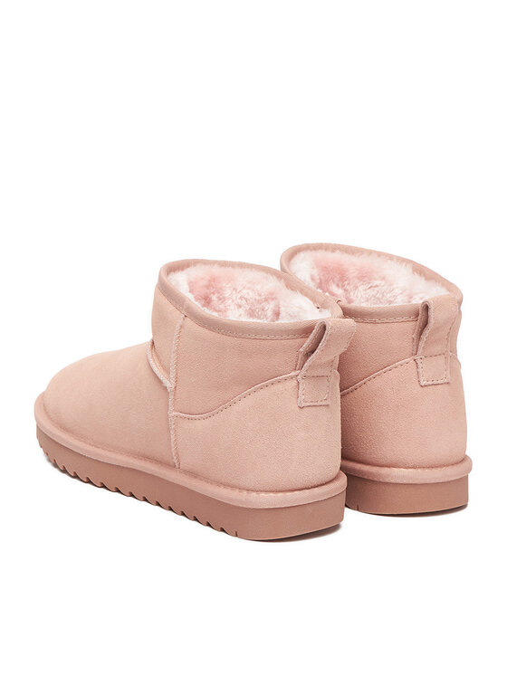 DeeZee DeeZee Schneeschuhe E1 TECHNOLOGY DZ-81 Rosa