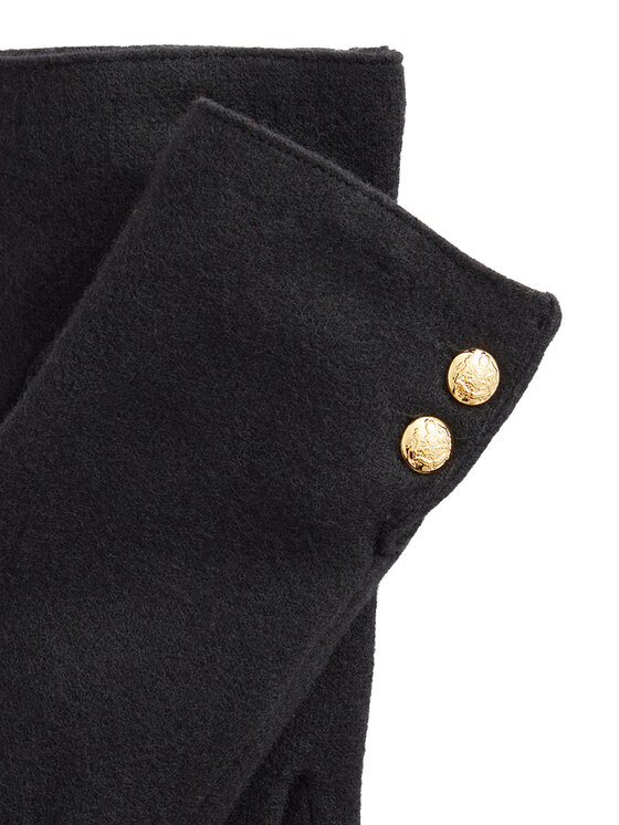 LAUREN RALPH LAUREN LAUREN RALPH LAUREN Handschuhe 454833075001 Schwarz