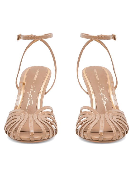 Gino Rossi Gino Rossi Sandalen CHERIE-V1613-13-1 Beige