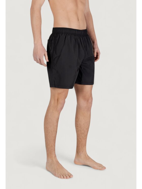Armani Exchange Armani Exchange Strój kąpielowy XM000812 AF13556 Czarny