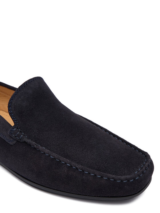 Gant Gant Мокасини 32633303 Cиній