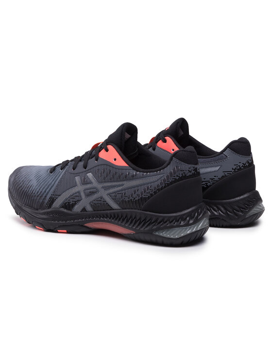 Scarpe Netburner Ballistic Ff 2 L.E 1051A060 Nero