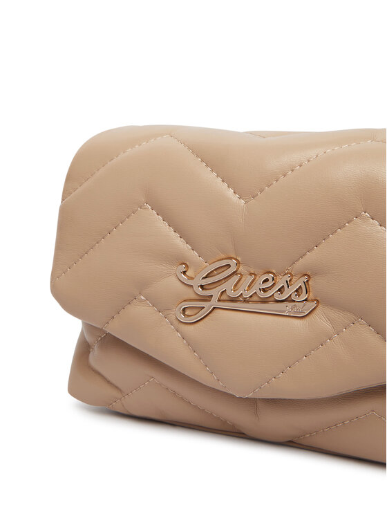 Guess Guess Torbica J6YZ16 W2538 Bež